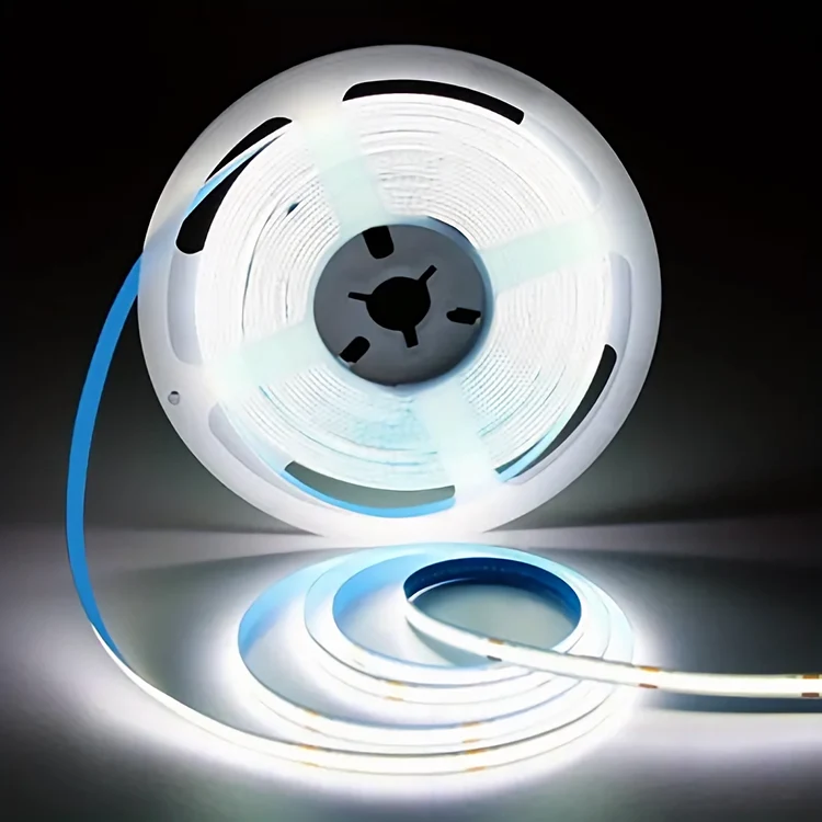 ¿Para qué ocasiones se puede utilizar la tira de luz?